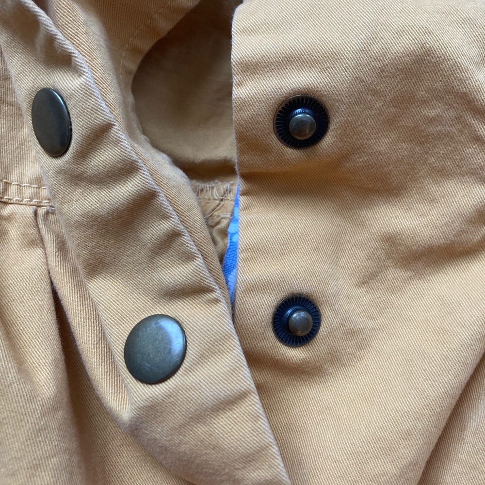 ASPEN kids adorable pea coat - Picture 6 of 9